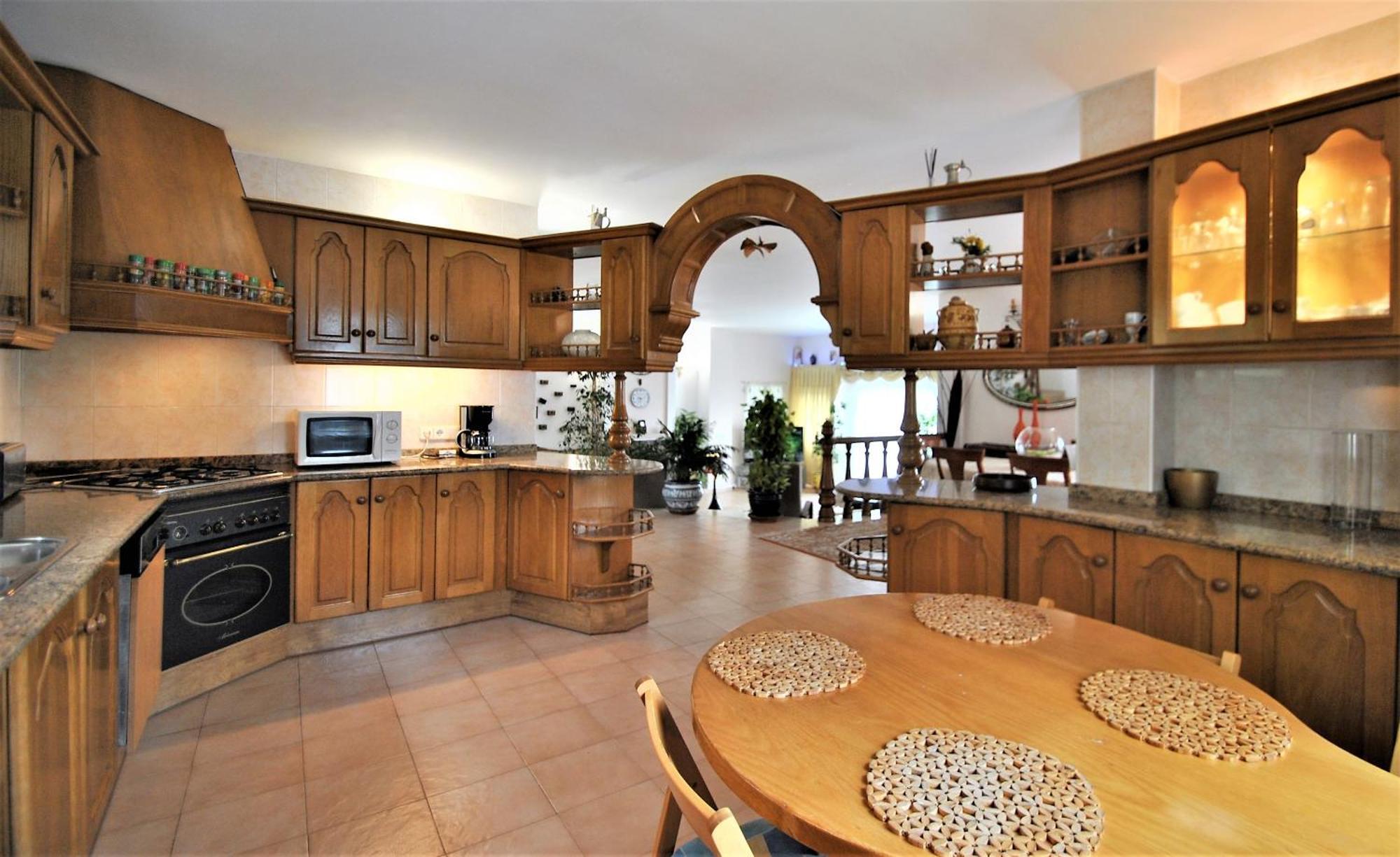 Holiday Villa In 10 Min From Fuengirola Beach With Sea Views Pool Bbq Parking Wifi Aircon Big Garden Mijas Extérieur photo