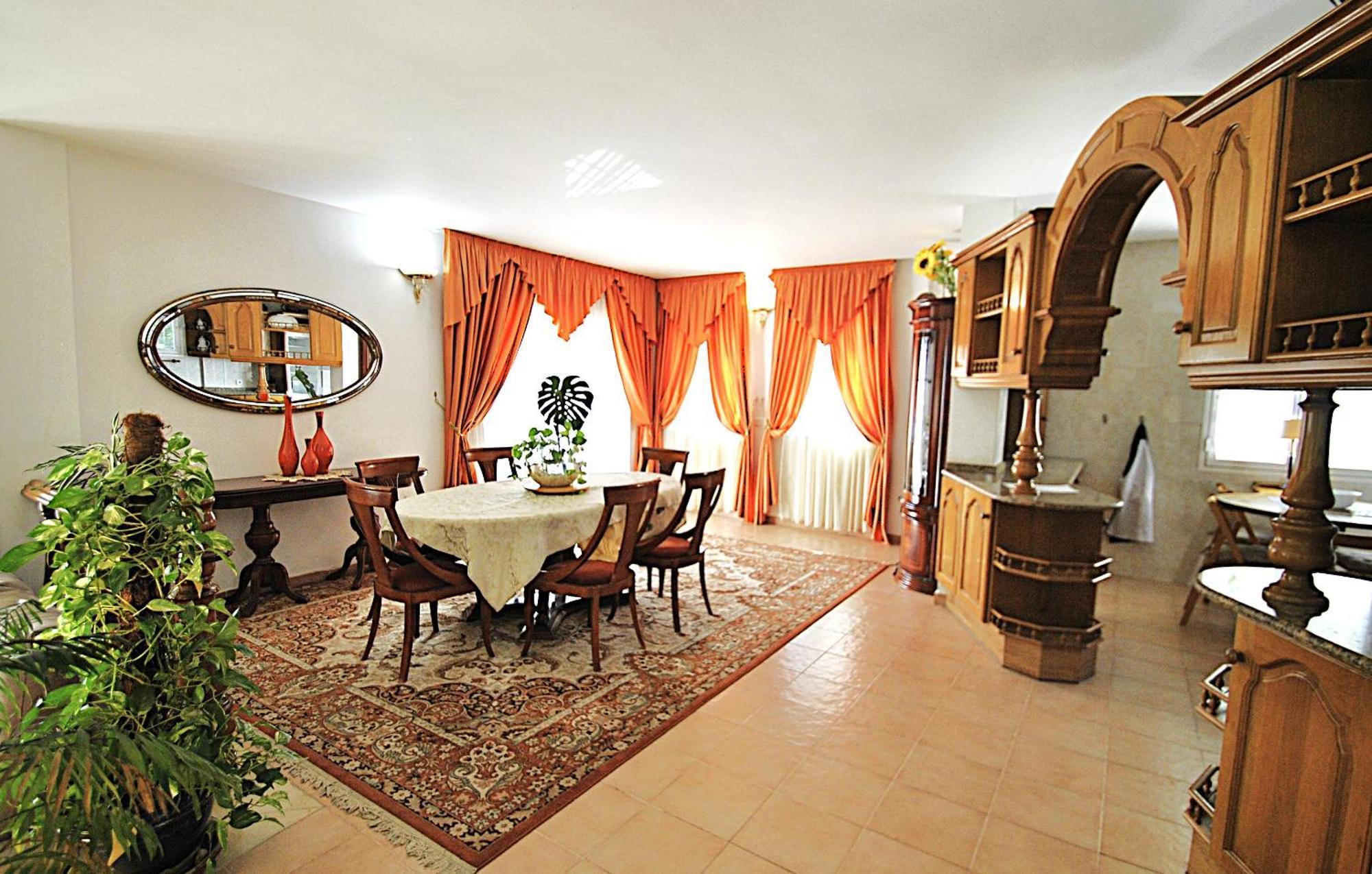 Holiday Villa In 10 Min From Fuengirola Beach With Sea Views Pool Bbq Parking Wifi Aircon Big Garden Mijas Extérieur photo