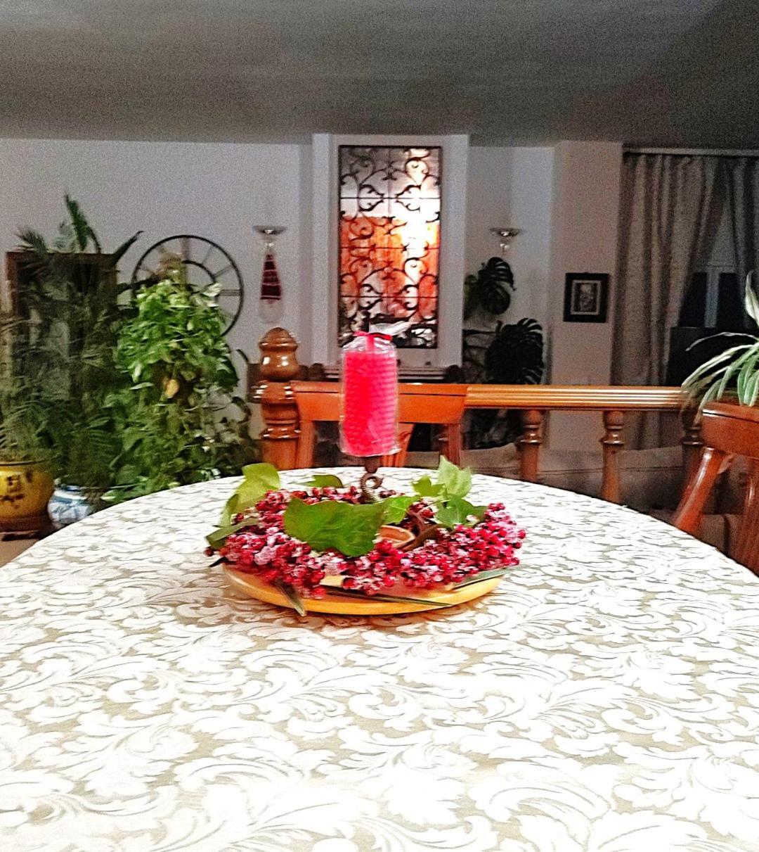 Holiday Villa In 10 Min From Fuengirola Beach With Sea Views Pool Bbq Parking Wifi Aircon Big Garden Mijas Extérieur photo